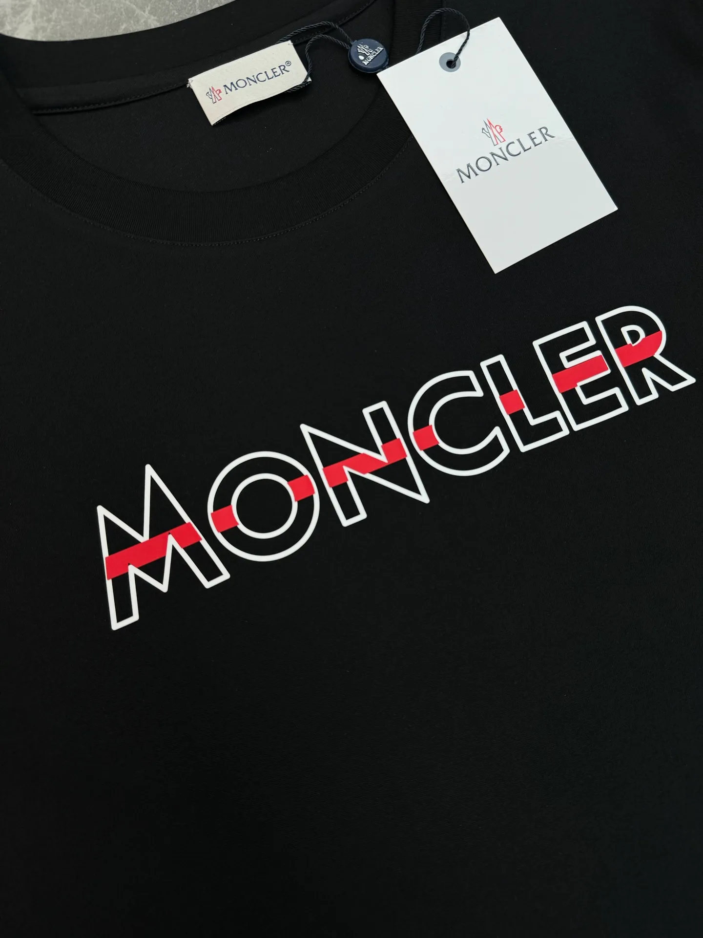 ⚜️Moncler t. Moncler T， ， 。 ， 。 ， ， ， ， ， ， Versatile 。Sizes：M-4XL ❗️（175/140 L）